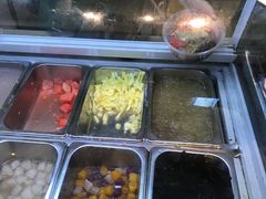 -吉小手•豆花和糖水(卧龙晓城店)