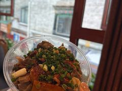 -玛禄藏膳(五分店)