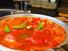 -水月·和牛工坊(水晶郦城店)