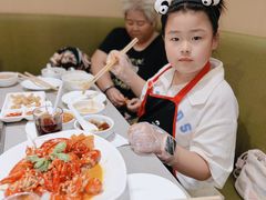 -海底捞火锅(徐州火车站店)