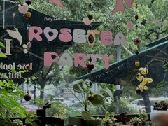 -街角 T·COFFEE 融合料理·BISTRO(车公庙店)