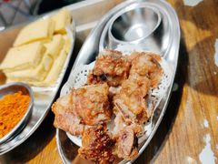 -三肥两瘦烤肉(鹿城店)