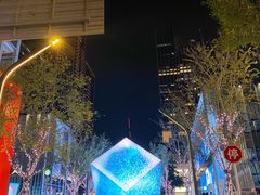 -渔语鱼新川菜Bistro(万象天地店)