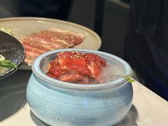 -焱铁烧·黑毛和牛专门店(杭州嘉里中心店)