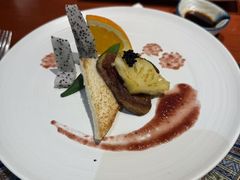 -尚品御泉铁板烧自助(绿园小区店)