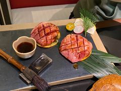 -厚贞日式烤肉(浦东汇智店)