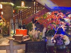 景观位-二十八里太湖船菜(吉祥路店)