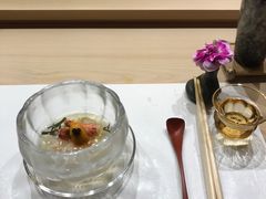 -鮨一日本料理(大中华店)
