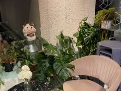 -Maxpoint Kitchen 西餐咖啡(乐峰广场店)
