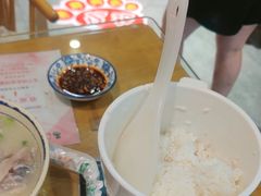 -易老妈蹄花.特色川菜(人民公园总店)