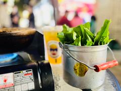 -包工仔·牛杂自助放题