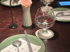 -Fuzzy Bistro 浮几韩餐·茶酒馆