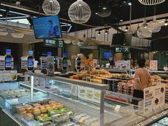-盒马鲜生(领丰汇店)