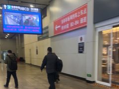 -肯德基(北京南站店)