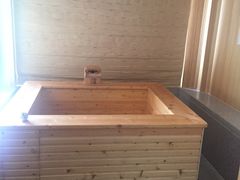 -北京古北水镇御舍温泉酒店