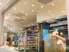 -BreadTalk面包新语·烘焙蛋糕(领展购物广场店)