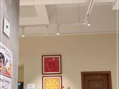 大堂-小豆海棠(人民南路店)