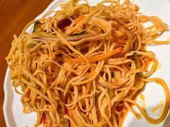 -鑫日千里马朝鲜族小馆(总店)