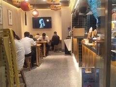 -呼啦面馆·头牌豌杂面(珠江国际B区店)