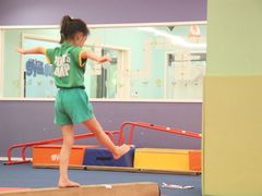 -小小运动馆(浦江店)