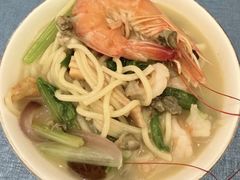 -闽海肴(北辰荟店)