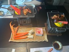 -花潮料理艺食馆(SM新生活广场店)