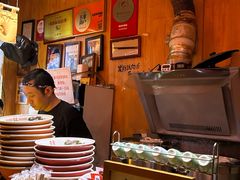 -老龙亭拉面店