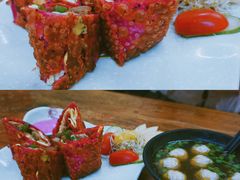 -甘味食堂(素食料理/蔬食料理/恆春美食)