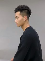 -贝勒爷专业男发