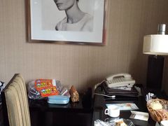 -南京THE TAI太和紫金大酒店