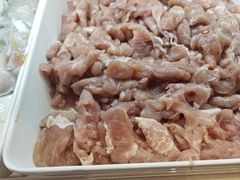 鲜肉片-每味每客·重庆麻辣烫(拓展大厦店)