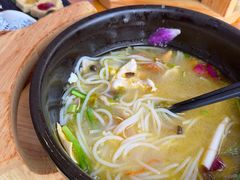 -桥香园过桥米线(国贸店)