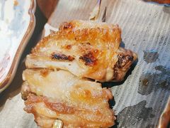 -鸟鹏烧鸟居酒屋(昌岗店)