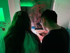 -灵度密室(大兴龙湖时代天街店)