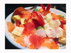 -山葵家·创意料理(宁波来福士店)