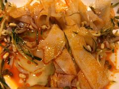 -大秦地·西北菜(纬四路店)