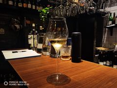 -Bistro Les Lilas丁香花小酒馆
