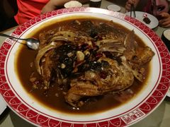 -旺顺阁鱼头泡饼(小红门店)