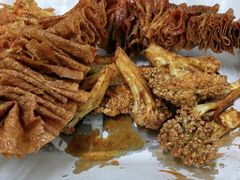 -好可爱经典炸炸炸·炸鲜奶(长郡老店)