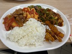 -永辉超市(龙潭寺店)