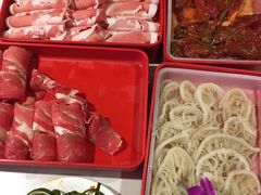-川锅一号火锅(睢宁店)