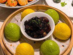 -珈境湖畔餐厅·湖北菜·江浙菜•樱花季(西北湖店)