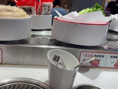-龍歌自助小火锅(李沧顺和汇店)