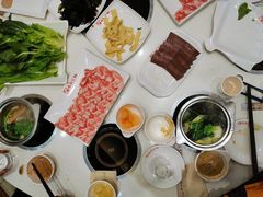 -成都火锅(友谊店)