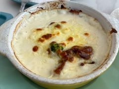 -库滋明·俄罗斯特色美食(中央大街店)