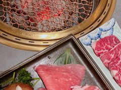 -花时·炭火烧肉(东百中心A馆店)