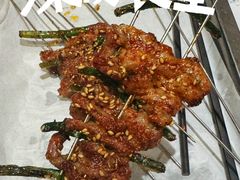 -老味烧烤(总店)