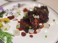 -武汉香格里拉大酒店·香宫中餐厅