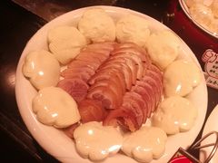 -江南婆婆(车墩店)