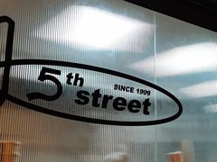 -前进5路汉堡炸鸡(汉街skp店)